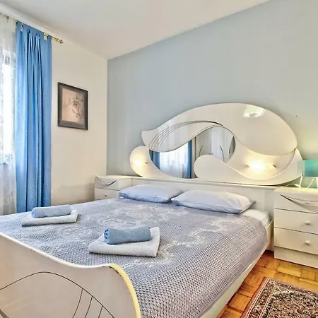 Gino House With Savudrija